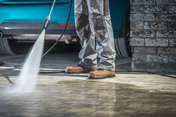 Professional  Pressure Washing Services in Ruidoso, NM
