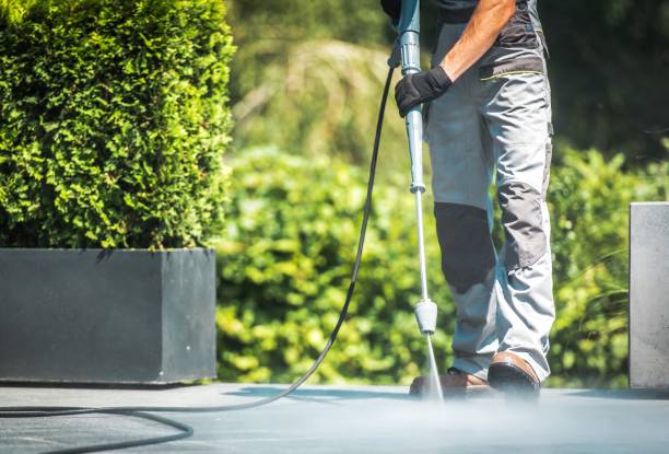 Best Restaurant Pressure Washing  in Ruidoso, NM