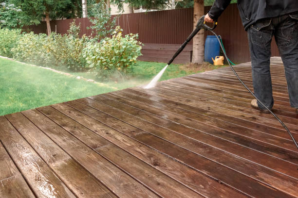 Best Driveway Pressure Washing  in Ruidoso, NM